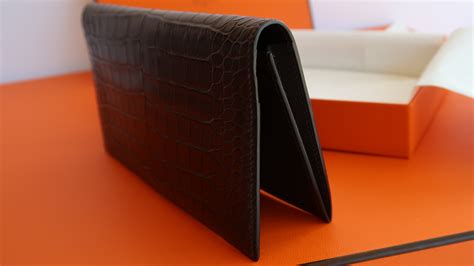 hermes wallaet|authentic hermes wallet.